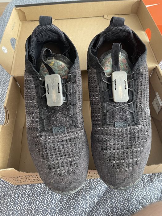 Nike Vapormax 2020 Flyknit (9US/42,5/27см)