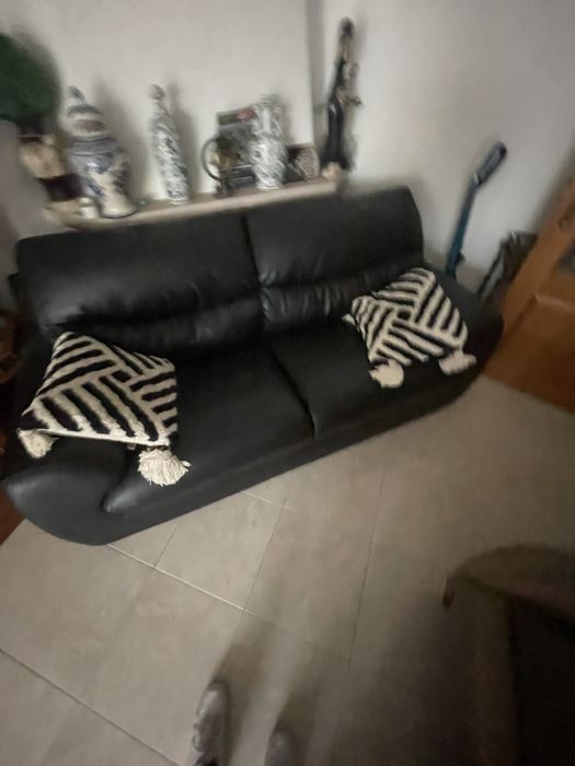 Sofá da sala 2 pessoas