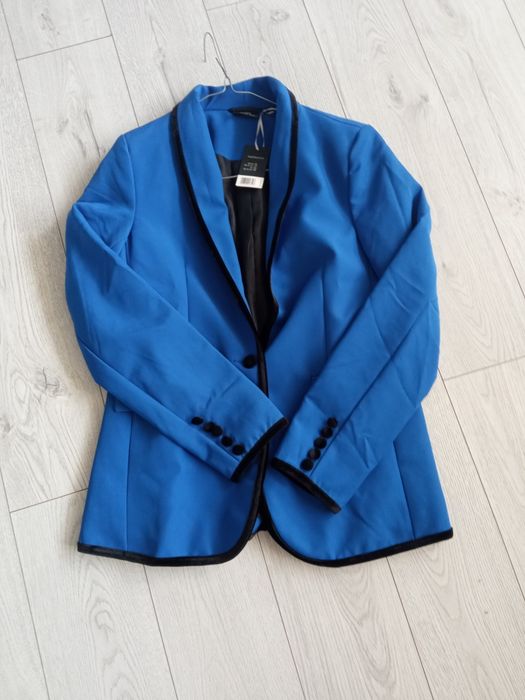 Marynarka Heidi Klum