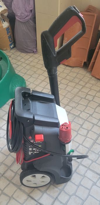 Lavadora de alta pressão Sterwins 135