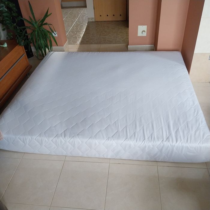Materac 200 x 180