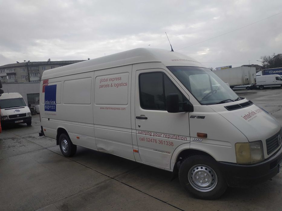 Продаж Volkswagen LT 35