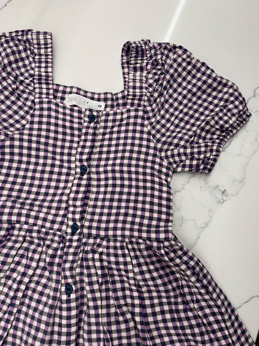 Сукня zara р.122