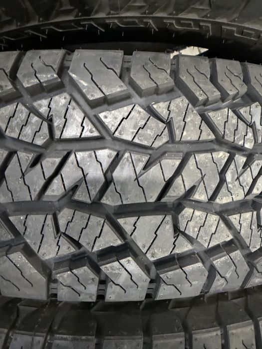225/75 r 16 Hankook 4 шт.