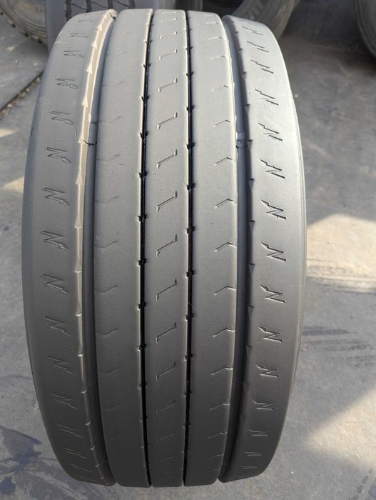 385/55R22.5 Westlake All Routes WTR2 naczepa