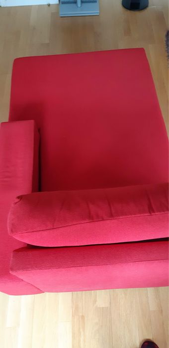 Sofa ‘La Senia’ com Chaise Longue