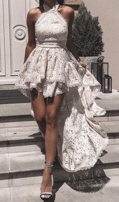 Sukienka Lou model Zia rozmiar M Oryginalna