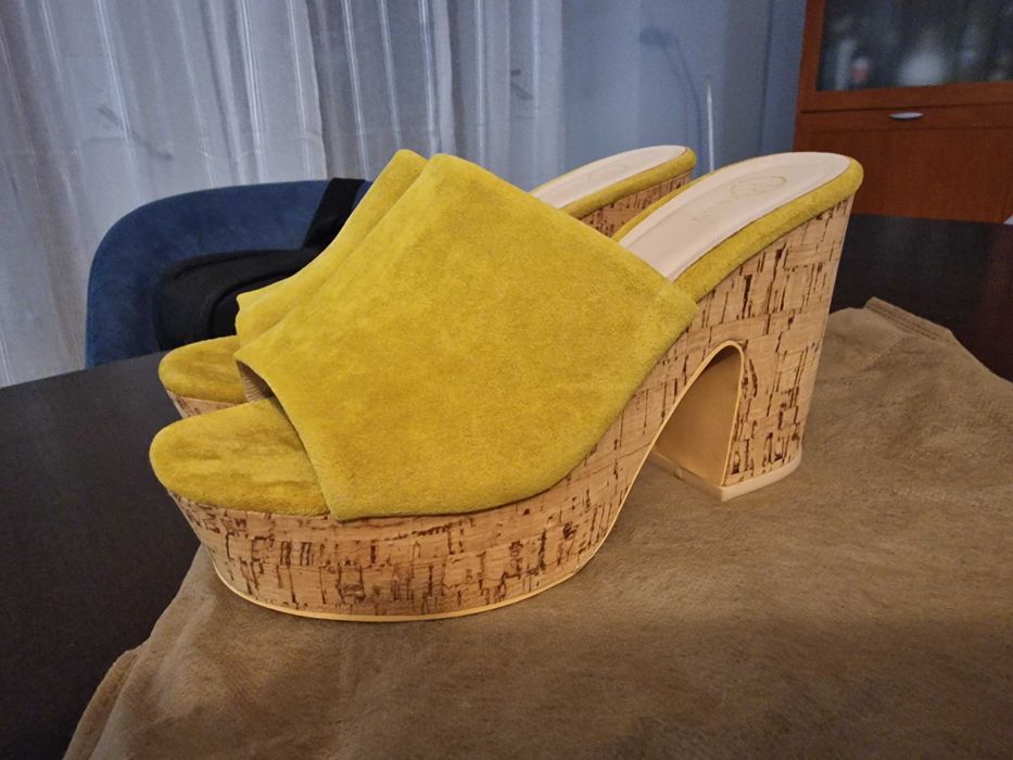 Oportunidade - Socas Relish