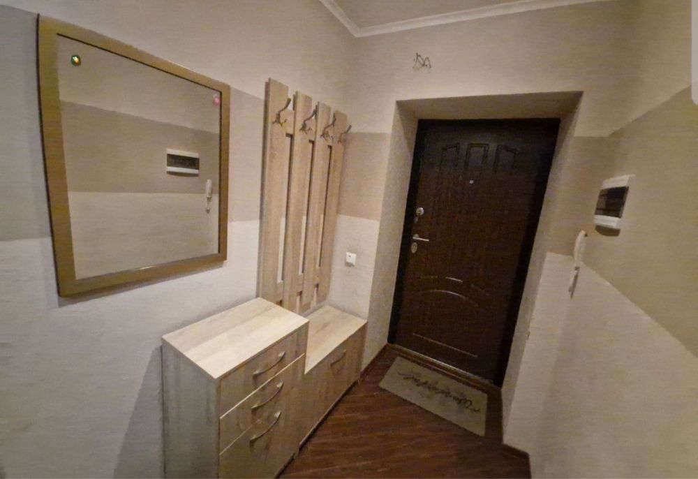 Продам 3х кім квартиру з автономним газовим опаленням