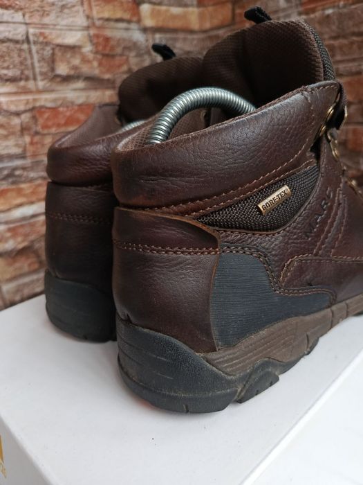 Черевики Marc GORE-TEX (43р.27.5см)