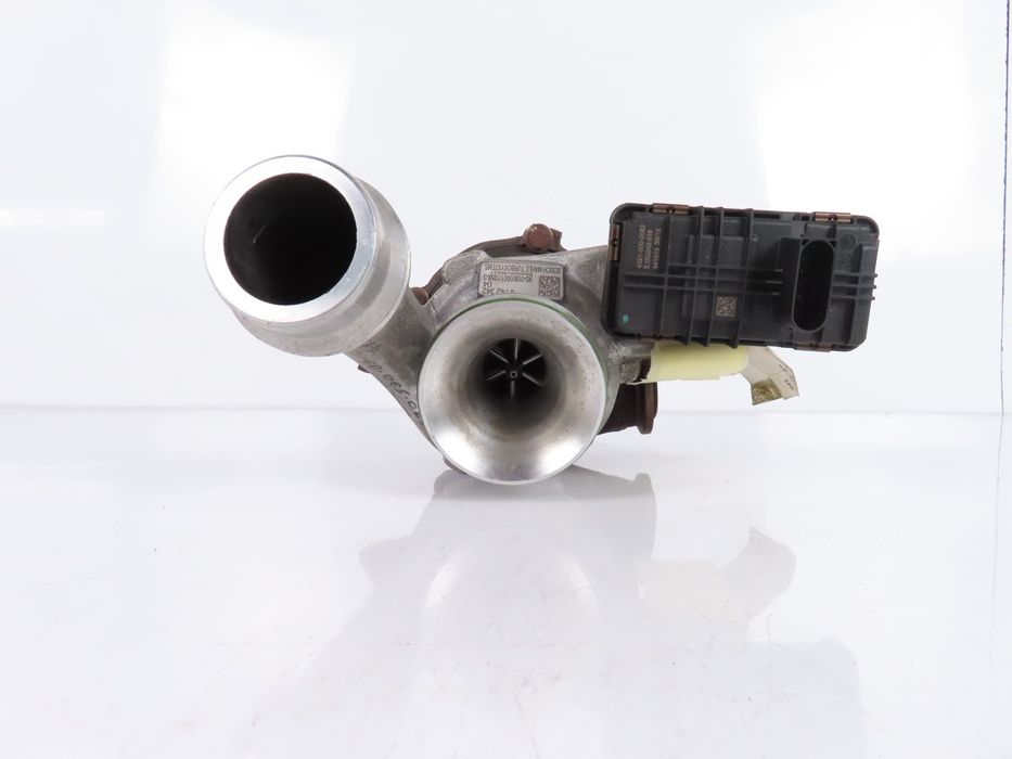 Turbo Bmw 1 Ref: 11658514667 / 8514666 / 4742342