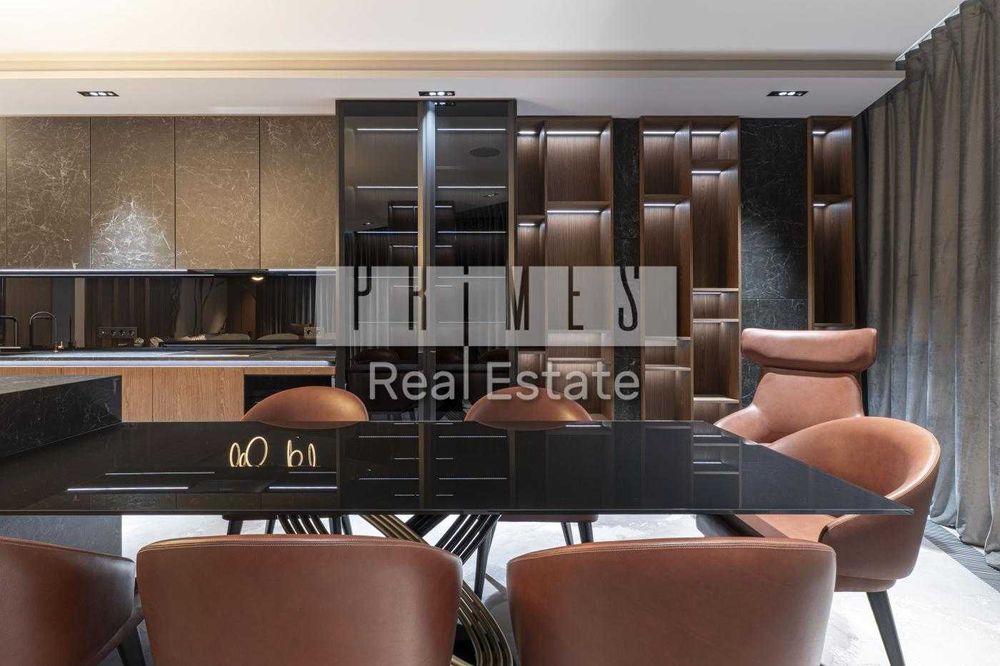 3-кімнатна квартира за адресою вул. Іоанна Павла II (площа 128 м²) - Atlanta.ua - фото 2