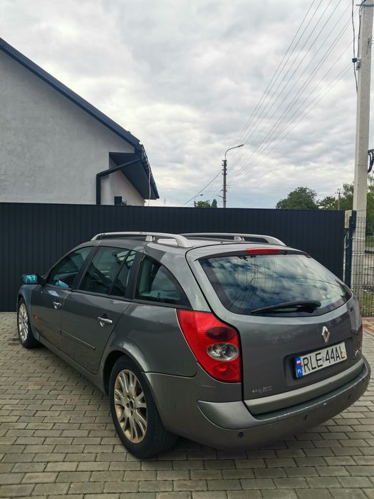 Продам Renault Laguna