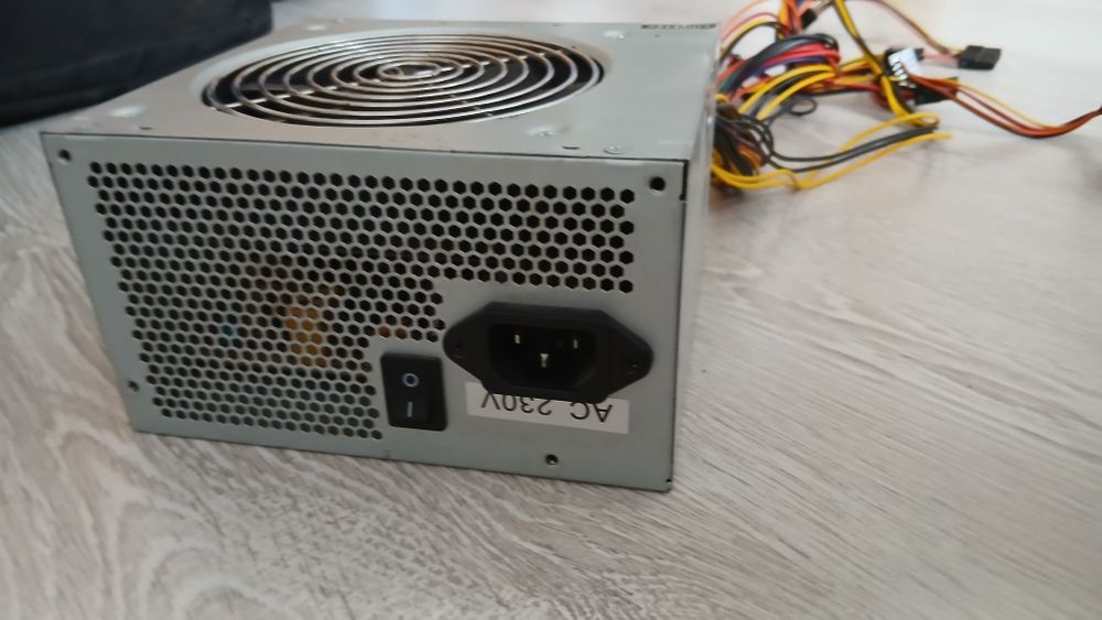 Блок живлення 450 ват