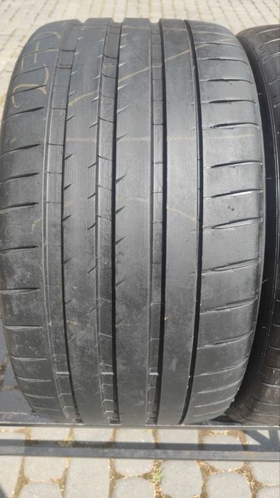 275/35/21 michelin