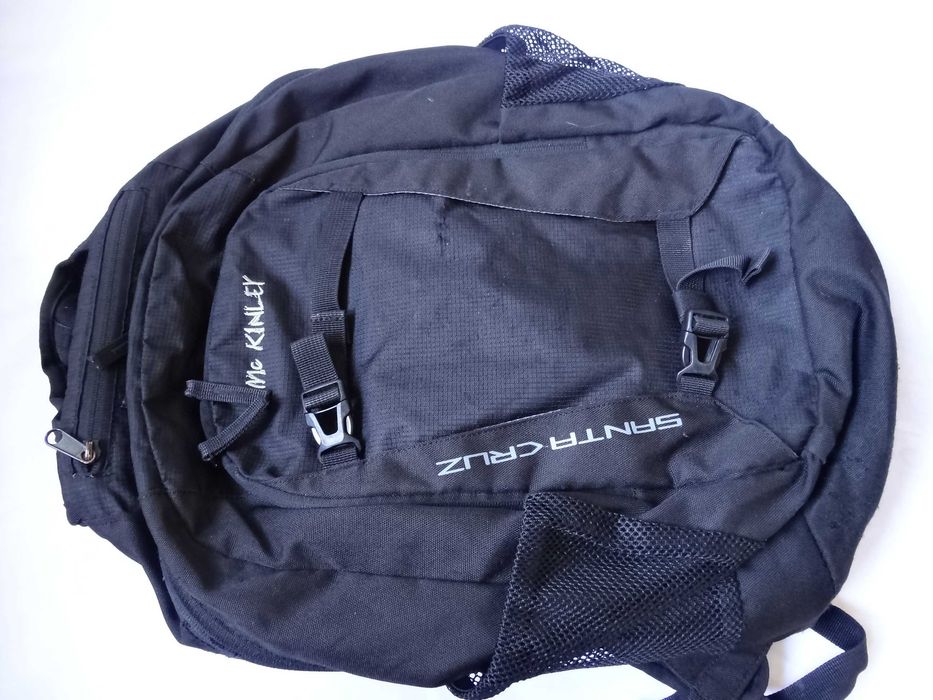 Plecak McKinley SANTA CRUZ 25L Wielofunkcyjny