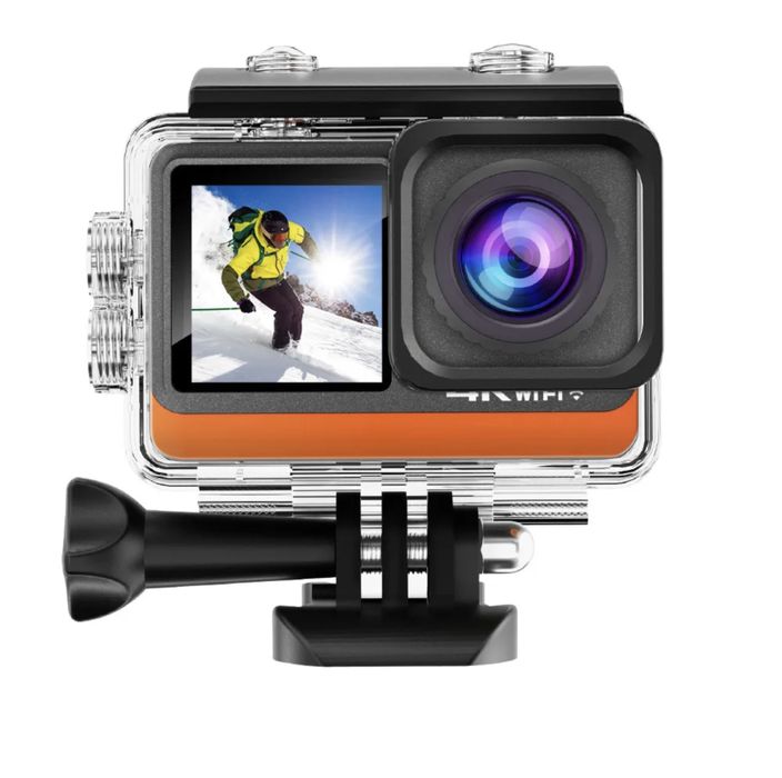 Hero 10 black экшн камера 4К HD профессиональная камера