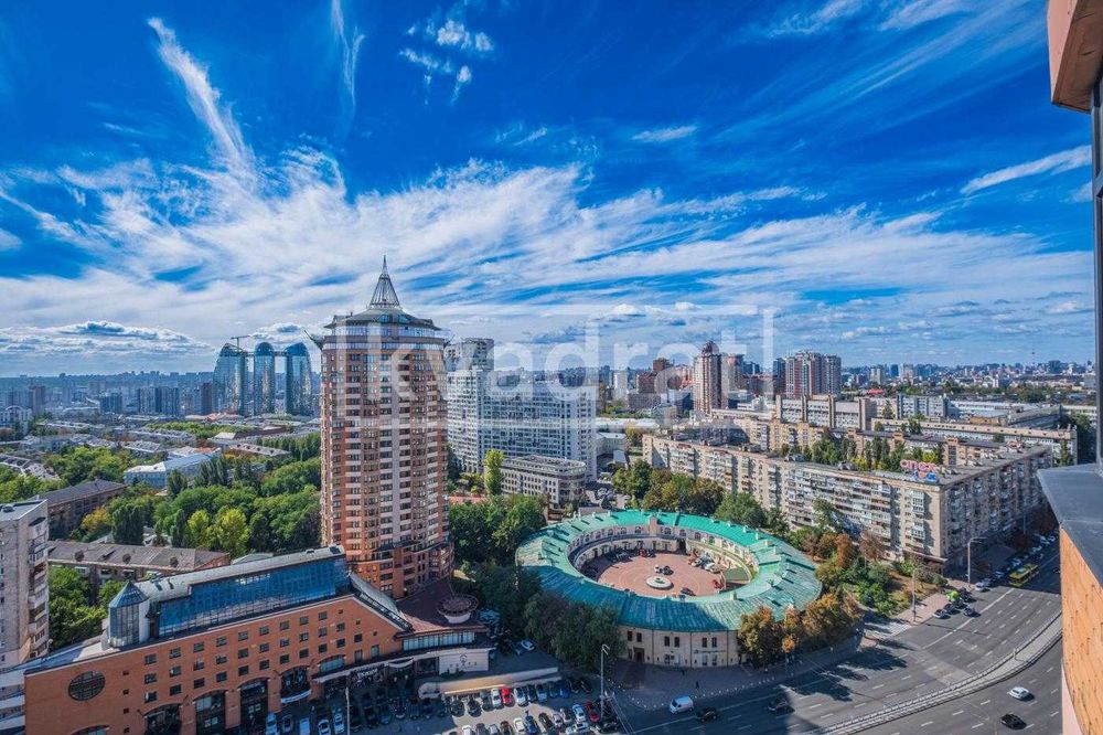 ТЕРМІНОВО Оренда 2х кімнатної квартири ( 2 спальні ) 77м2 бульвар Лесі Українки 23 Печерський район центр АВТОНОМНА ГЕНЕРАТОР ІНТЕРНЕТ ОПТОВОЛОКНО