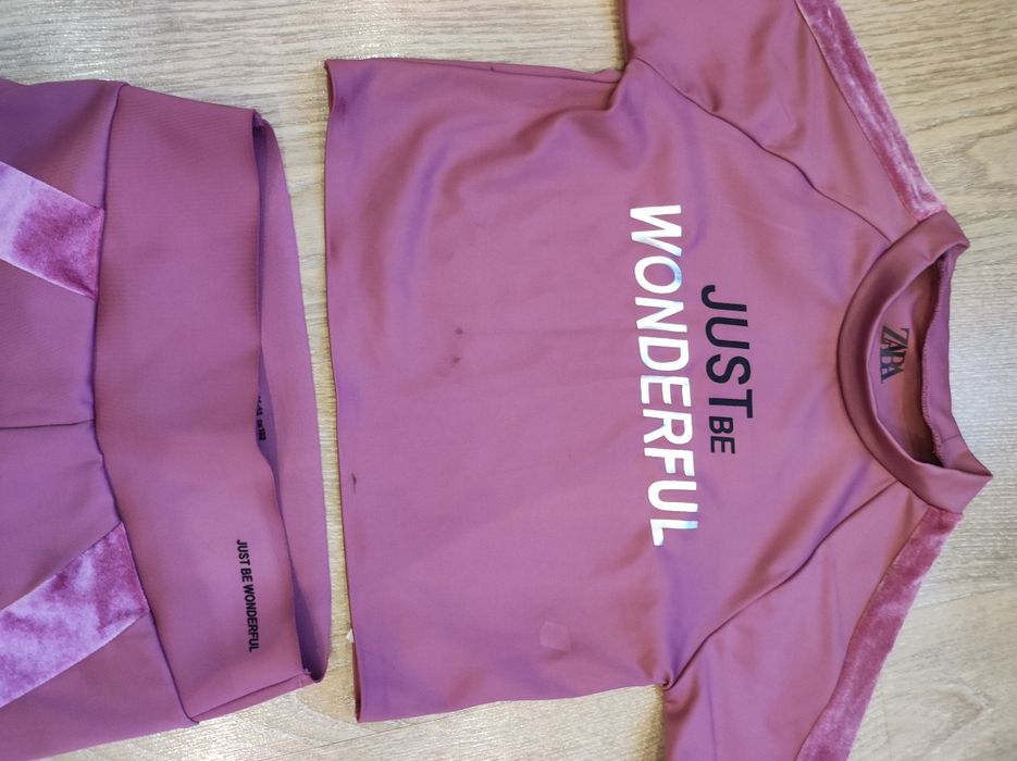 Костюм для спорта Zara