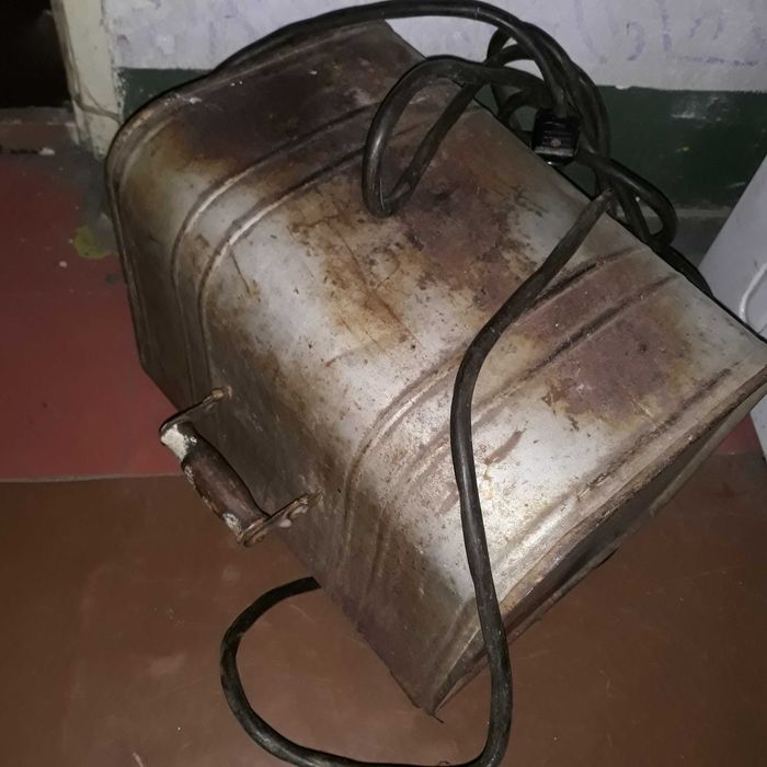 Духовка електрична СРСР