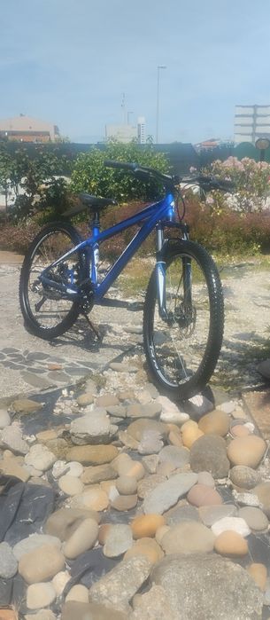 Bicicleta specialized hardrock 26 S