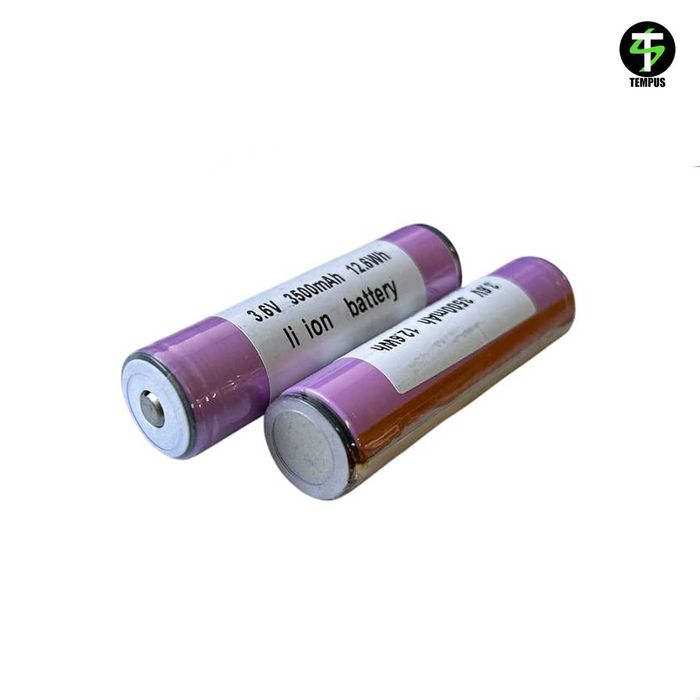 Samsung 35E 18650 3500mAh акумулятор оригінал 2025