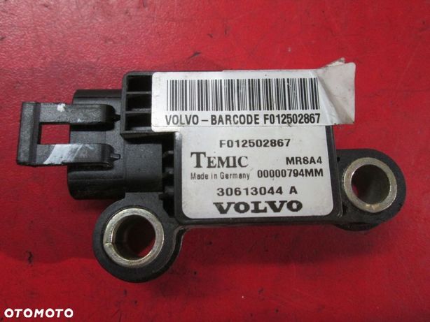 Volvo S40 V40 Części samochodowe OLX.pl strona 11