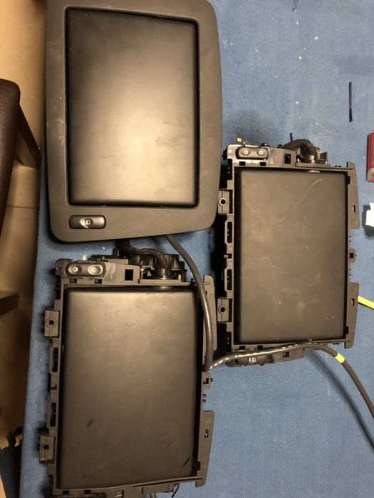 Ecrãs Peugeot/Citroen 508,208,308,3008,5008,ds4,ds5,c4