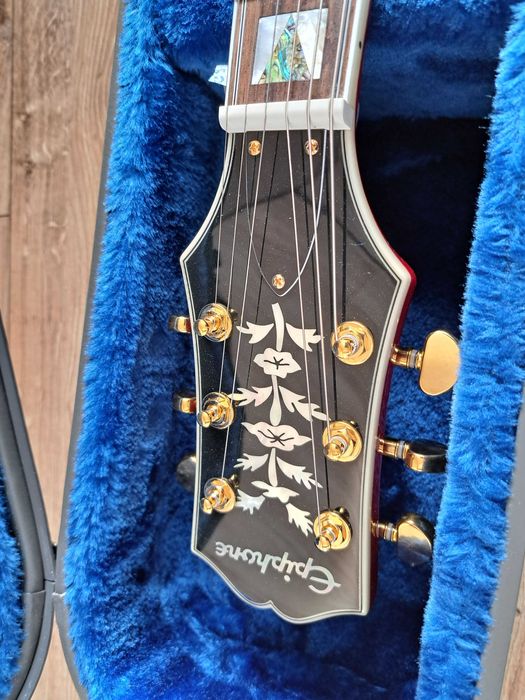 Gitara Epiphone Sheraton 150th Anniversary