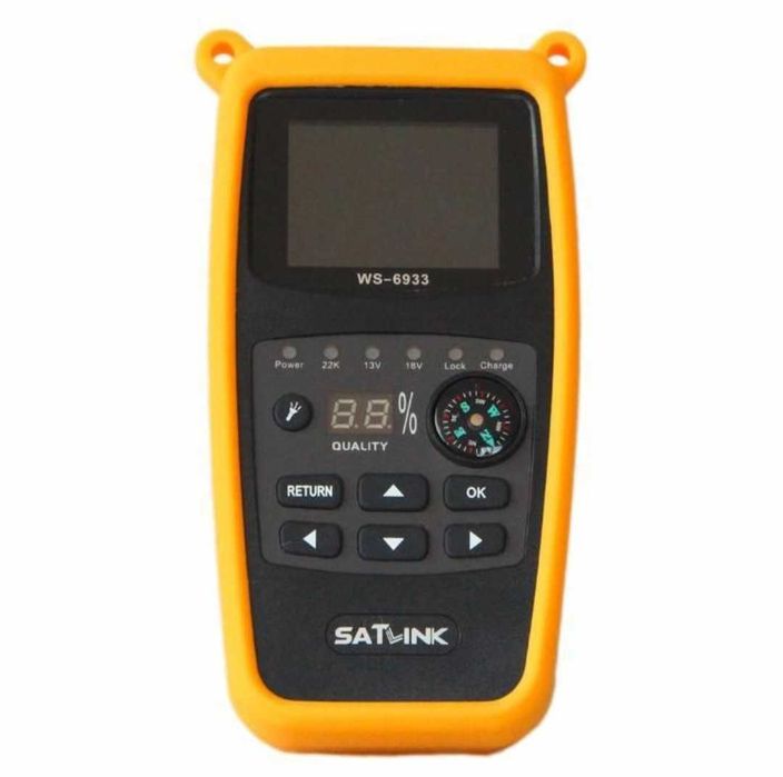Localizador satelite Satlink WS-6933