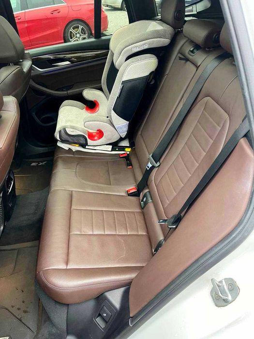 BMW X3 G01 2019, XDrive, 75 т.км., Adaptive LED фари, М пакет