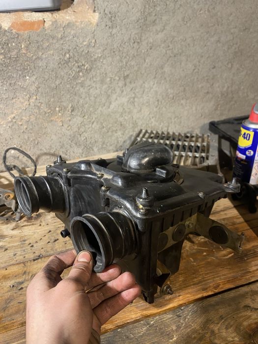 Honda GL / CX 500 CZĘŚCI