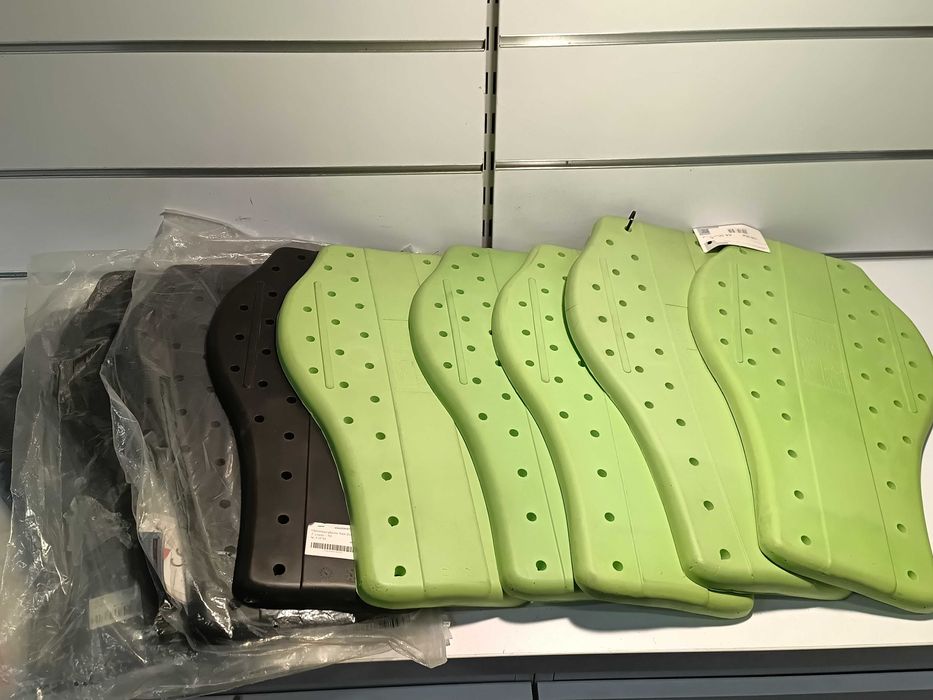 Protektor plecó do kurtki motocyklowej SAS-TEC HELD Wyprzedaż -60%