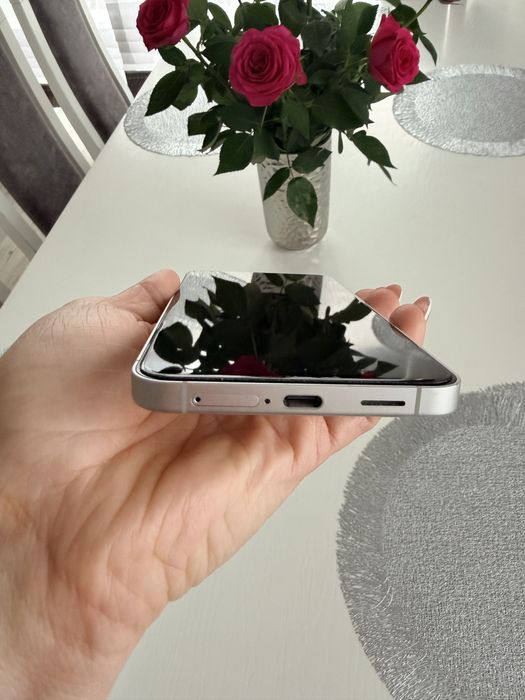 Jak Nowy Samsung Galaxy S25 FE 8GB/128GB