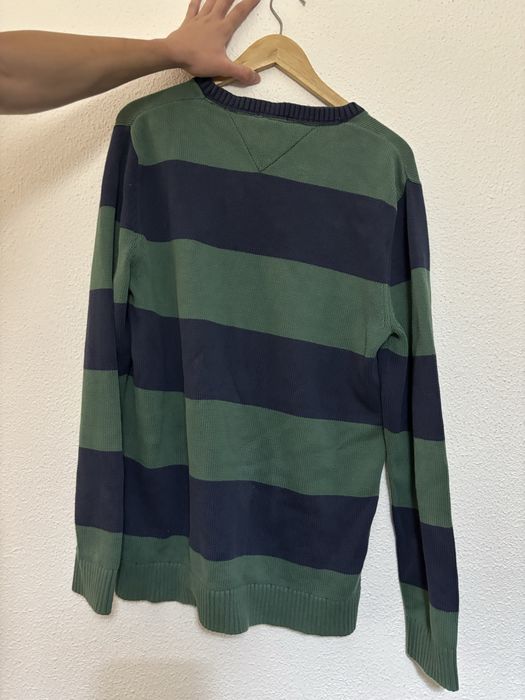 Sweat/ Camiseta d Tommy