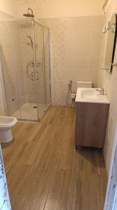 OBRAS DE REMODELAÇAO.Realizamos todo o tipo de trabalhos de construção