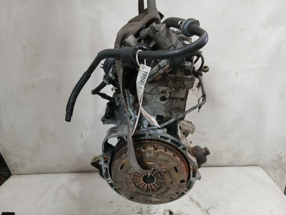 Motor completo SMART City-Coupé (450)
