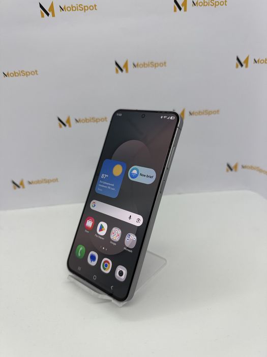 Samsung s25 FE Black 8/128gb Neverlock