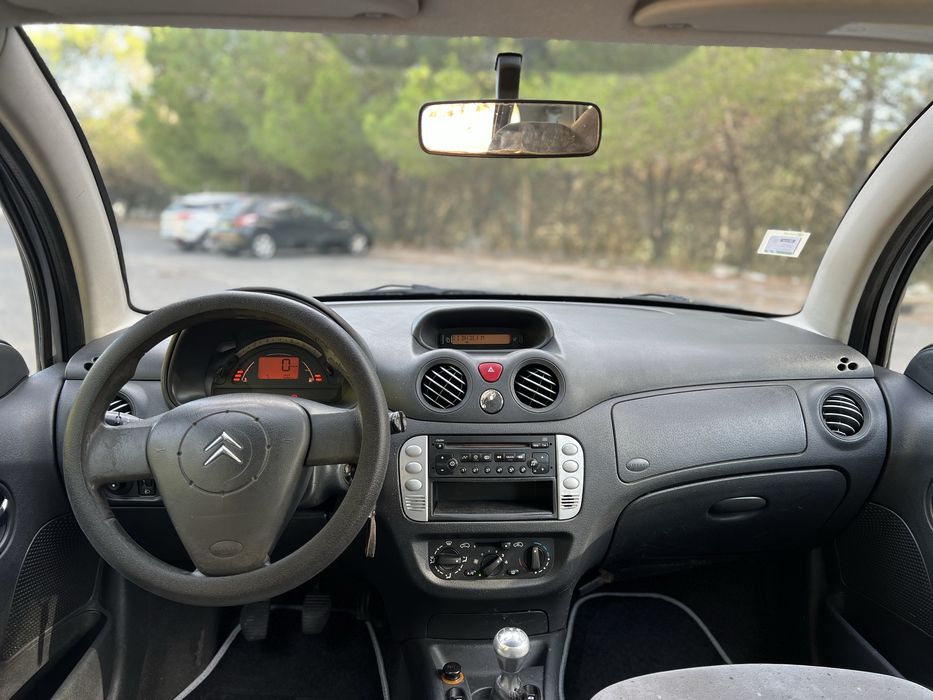 Citroen C3 1.1 A/C - 2005