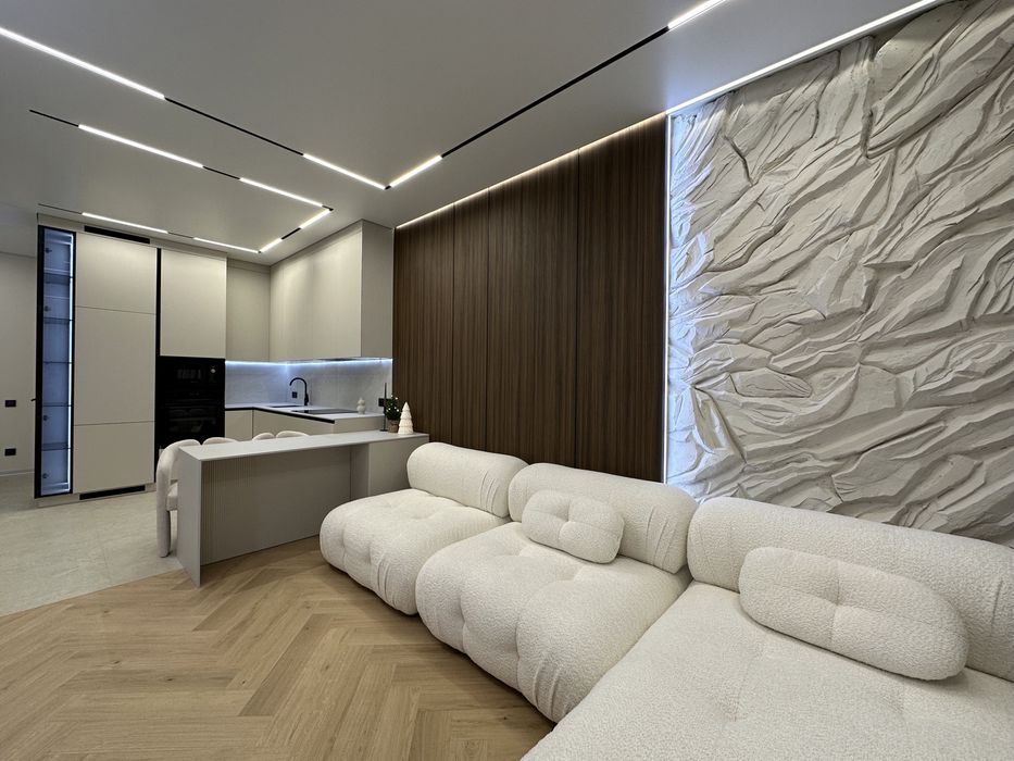 ‼️Лучшая видовая квартира в Аркадии