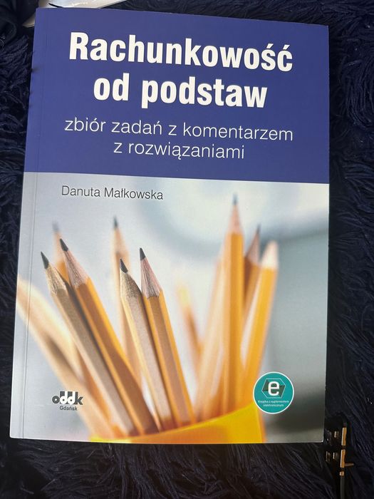 Rachunkowość od podstaw