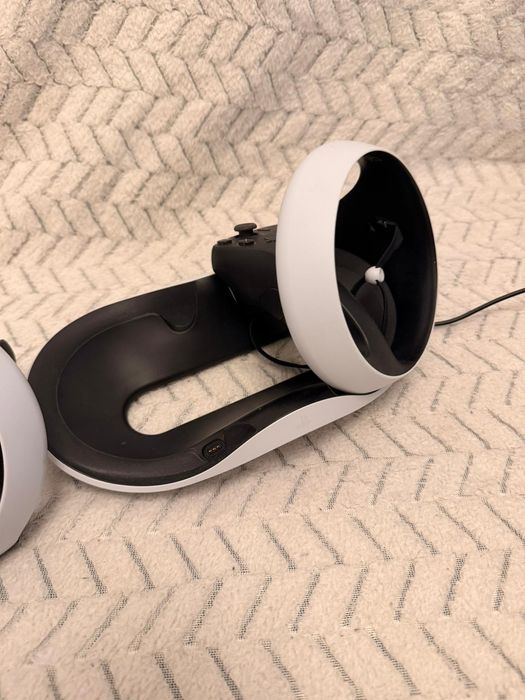 PSVR 2 okulary PlayStation