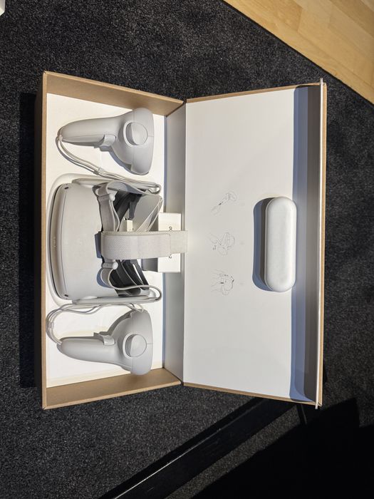 Oculus Quest 2 128Gb