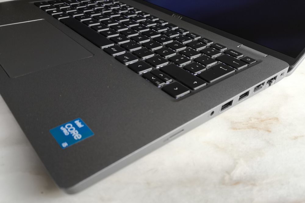 Dell Latitude 5420 i5-1145G7/16GB/256GB/14"/Warranty64730141233025122