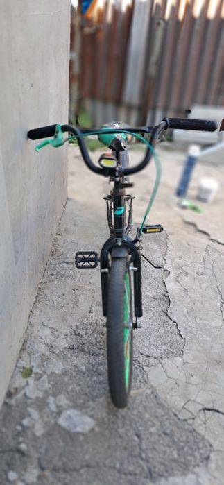 Продам велосипед детский