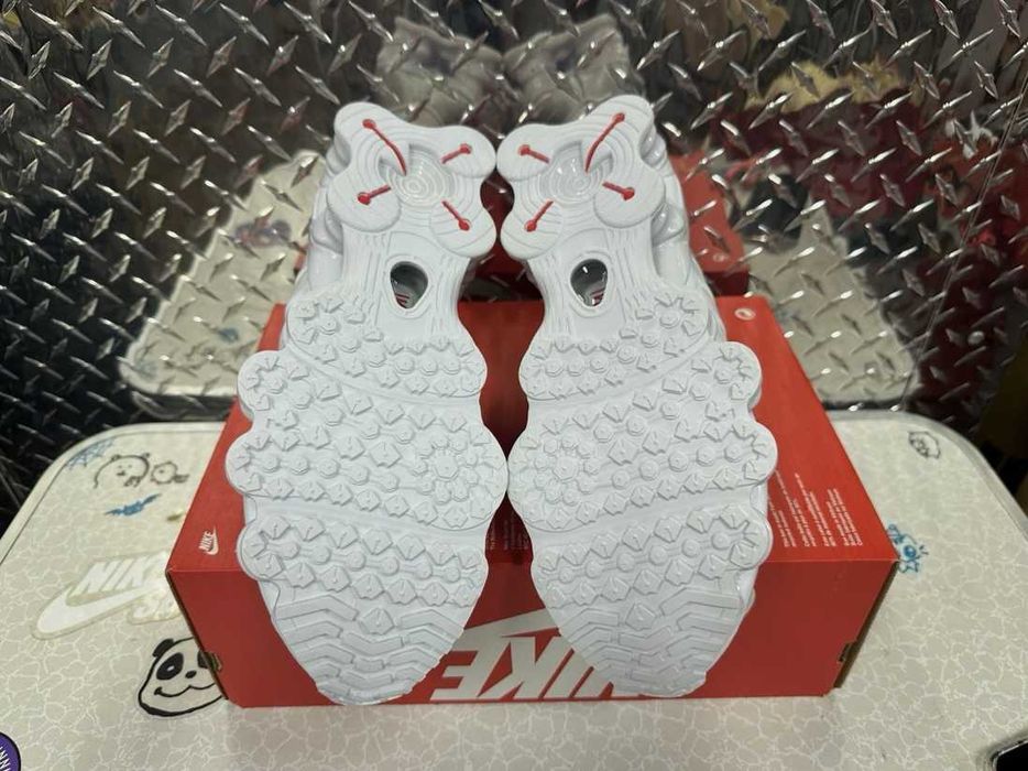 Nike_Shox_TL_White R.41