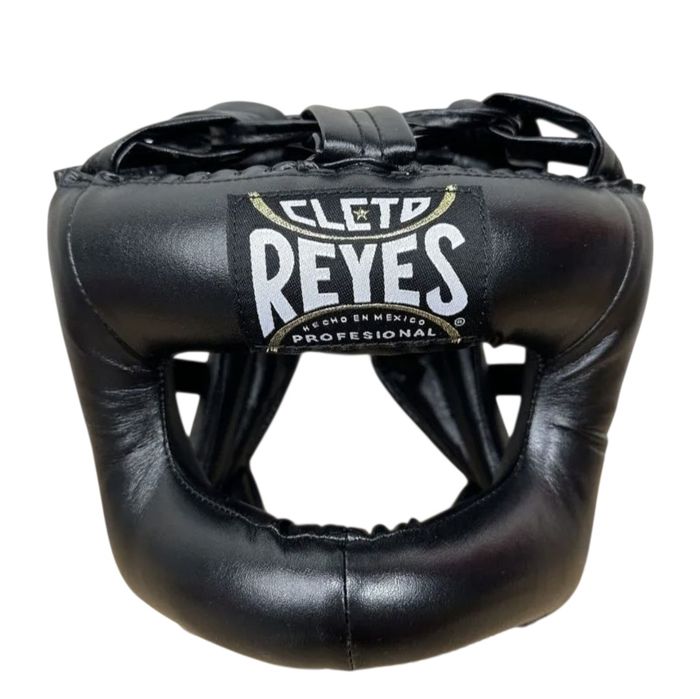 Cleto Reyes шолом білого  кольору/ шлемы боксёрские бамперные шлема белый черный цвет