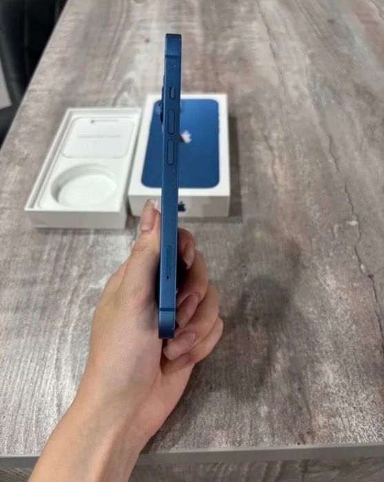 iPhone 13 never lock 128 GB