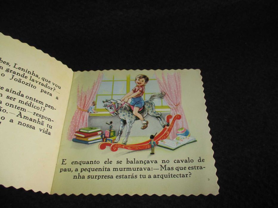 Livro A Herdade do Joãozito Majora 115/5