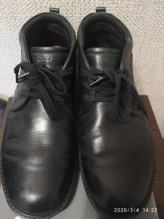 Черевики чоловічі демісезон